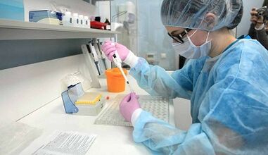 Diagnoseoptionen für Nagelpilze